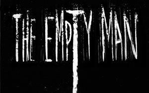 `The Empty Man` an American supernatural horror film by David Prior (Release - 23 October 2020)